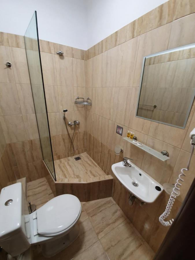 Athens Center Rooms Εξωτερικό φωτογραφία
