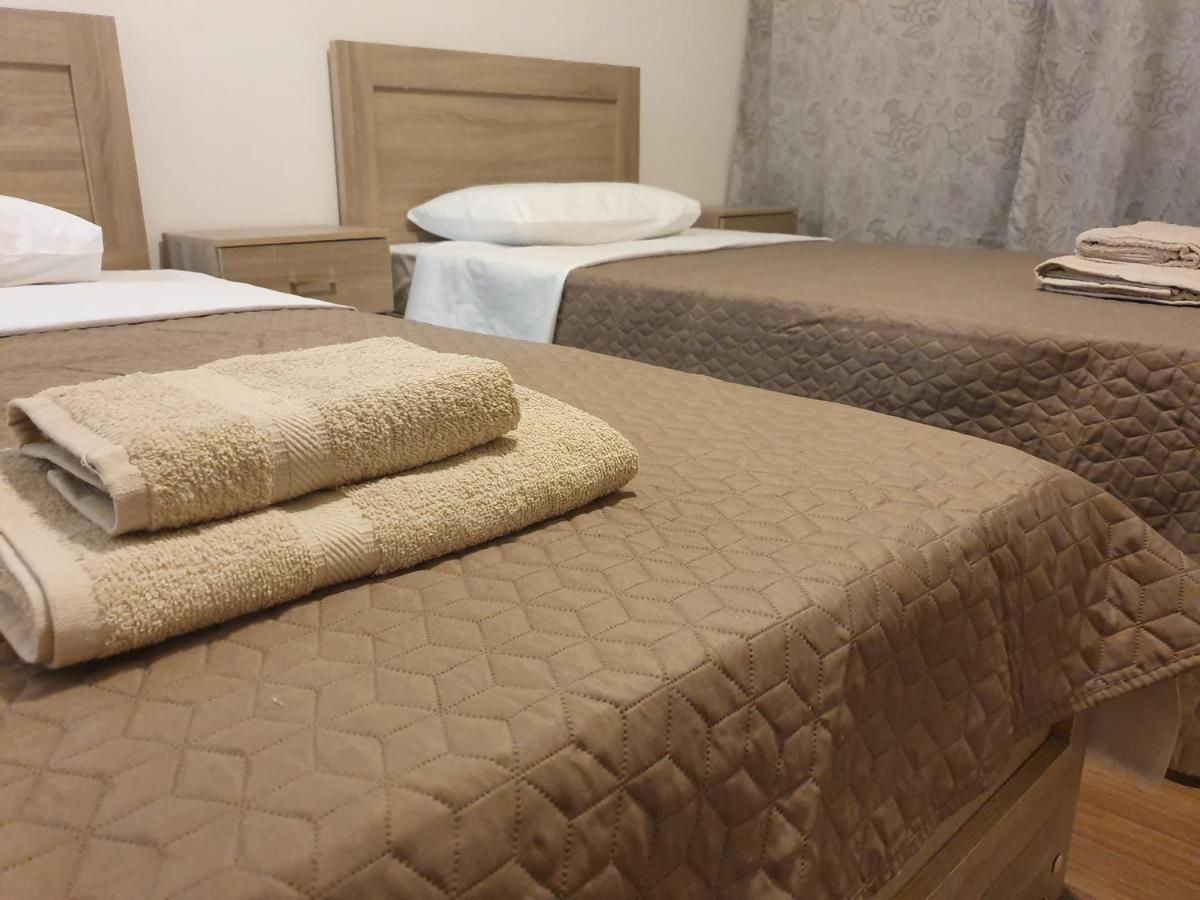 Athens Center Rooms Εξωτερικό φωτογραφία