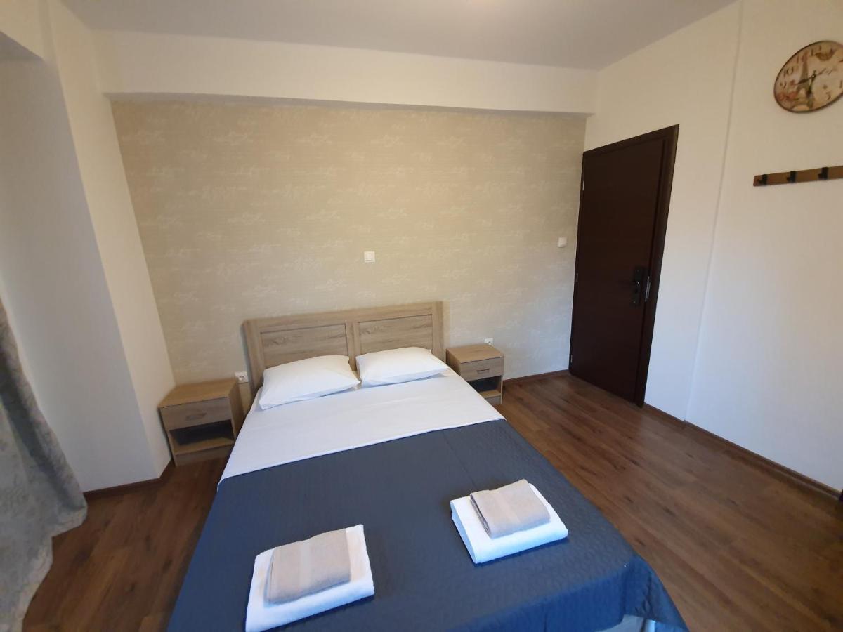 Athens Center Rooms Εξωτερικό φωτογραφία