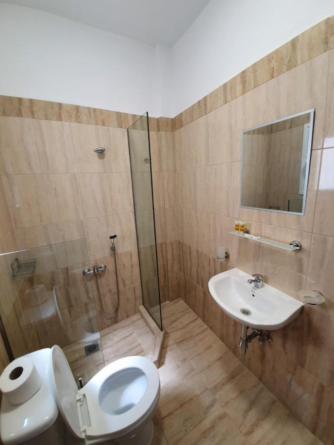 Athens Center Rooms Εξωτερικό φωτογραφία