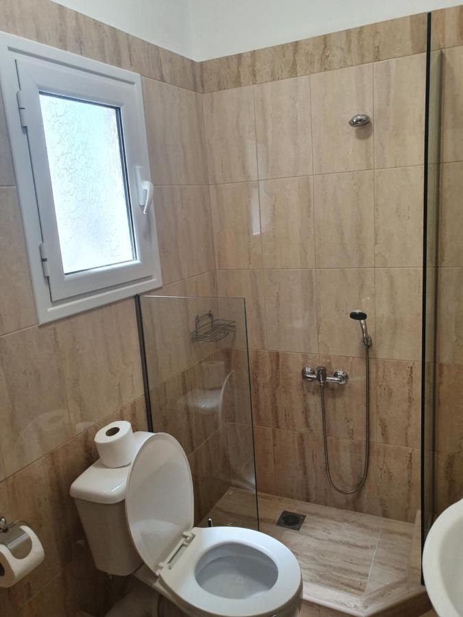 Athens Center Rooms Εξωτερικό φωτογραφία