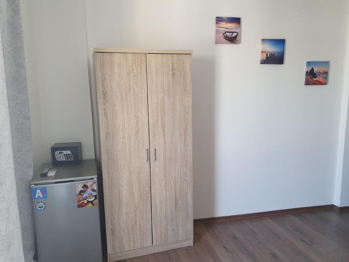 Athens Center Rooms Εξωτερικό φωτογραφία