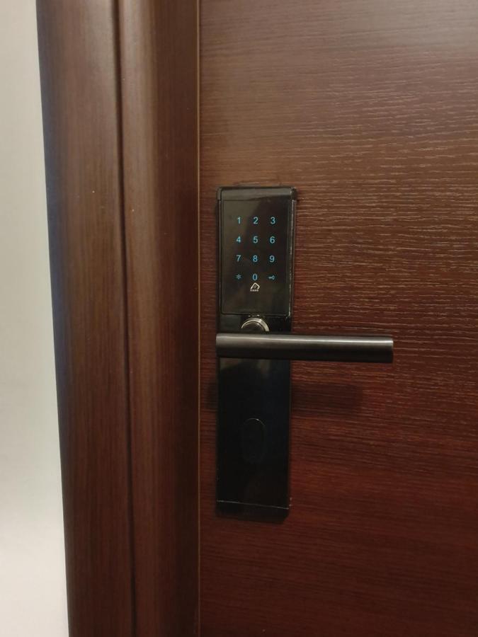 Athens Center Rooms Εξωτερικό φωτογραφία