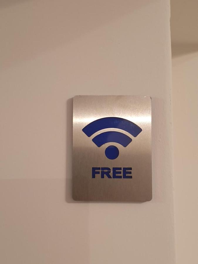 Athens Center Rooms Εξωτερικό φωτογραφία
