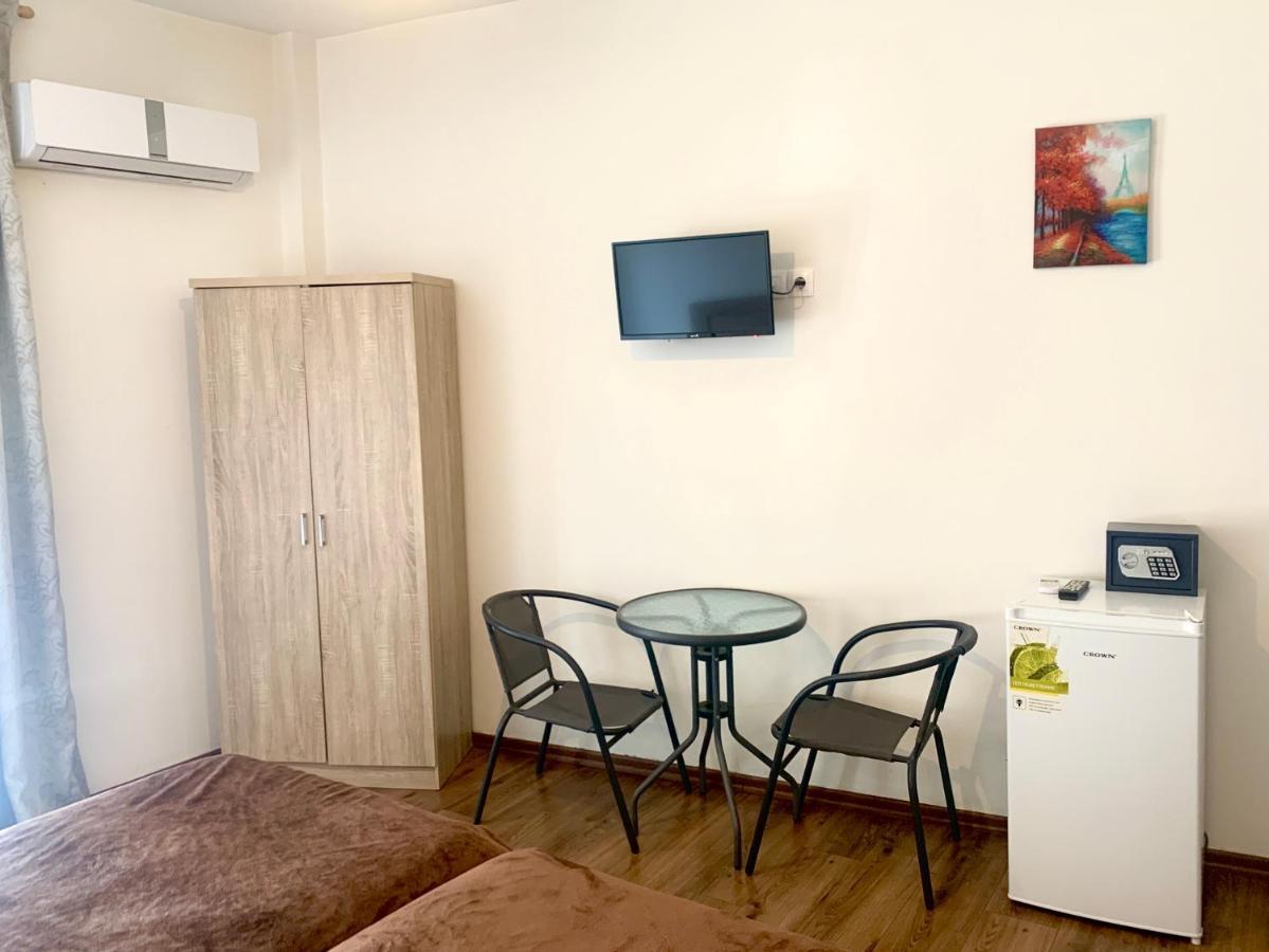 Athens Center Rooms Εξωτερικό φωτογραφία